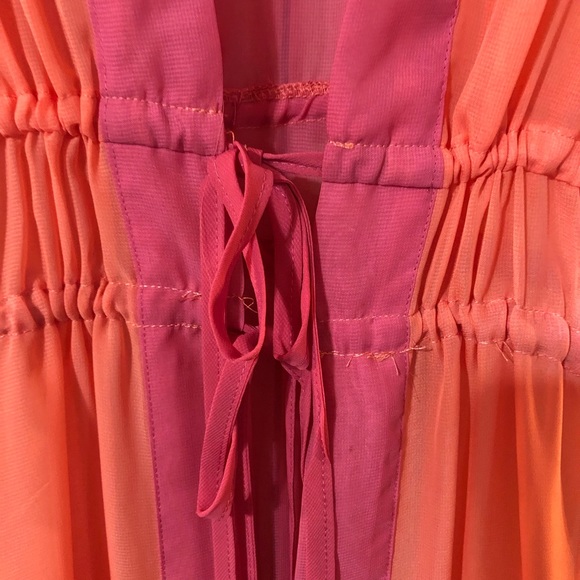 🌺🌼 NWT Time and Tru Missy Coverup - Picture 4 of 13